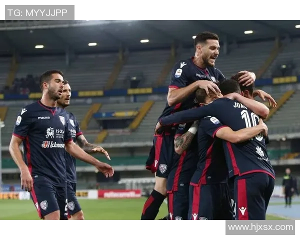 卡利亚里主场迎战桑普多利亚双方争夺宝贵积分的关键之战