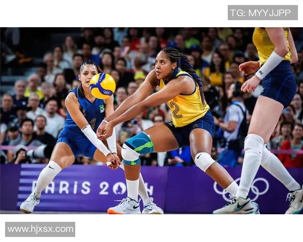 女排对阵巴西精彩比赛录像回顾与精彩瞬间分析