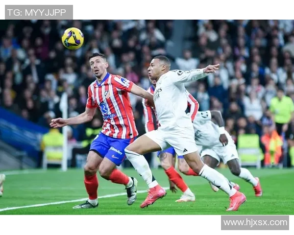 姆巴佩的崛起之路:从天才少年到世界足球之巅的传奇旅程