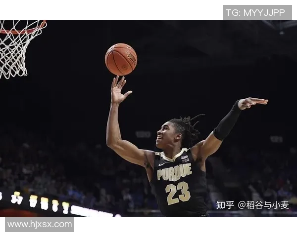 杰登艾维的崛起之路：从大学篮球新星到NBA未来之星的精彩历程