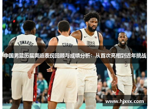 中国男篮历届奥运表现回顾与成绩分析：从首次亮相到近年挑战