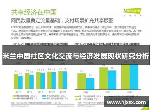 米兰中国社区文化交流与经济发展现状研究分析