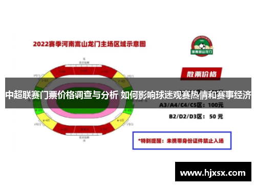 中超联赛门票价格调查与分析 如何影响球迷观赛热情和赛事经济